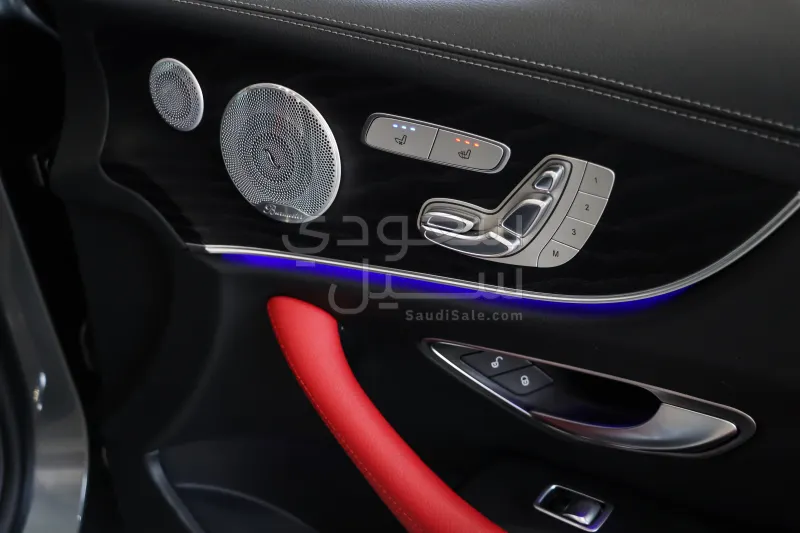 2020 Mercedes-Benz E 450 Coupe