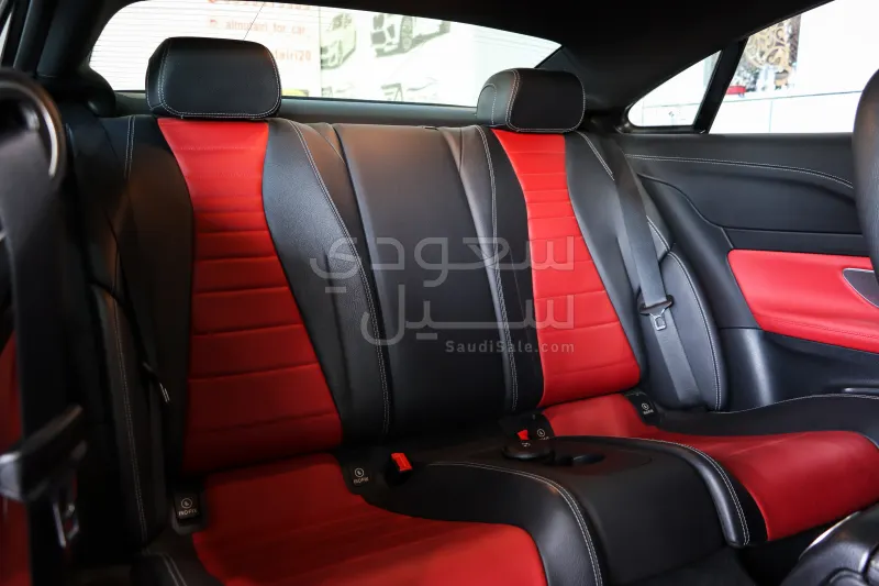 2020 Mercedes-Benz E 450 Coupe