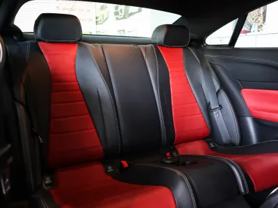 2020 Mercedes-Benz E 450 Coupe