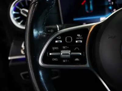 2020 Mercedes-Benz E 450 Coupe