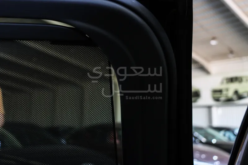 2023 Mercedes-Benz S 450