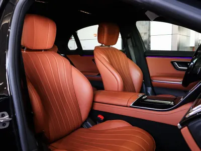 2023 Mercedes-Benz S 450