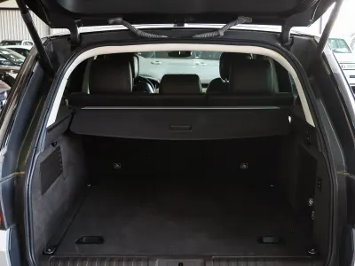 2019 Land Rover Range Rover Sport HSE