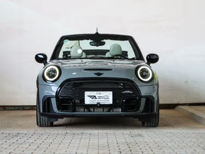 2022 ميني كوبر