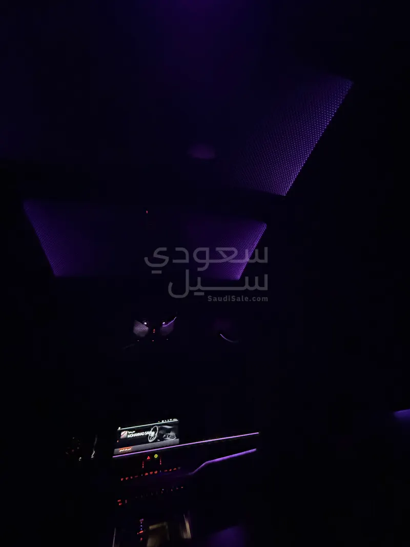 2021 بي ام دبليو الفئة اكس 6 إم كت