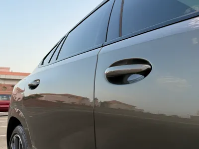 2021 بي ام دبليو الفئة اكس 6 إم كت