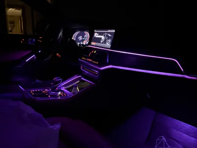 2021 بي ام دبليو الفئة اكس 6 إم كت