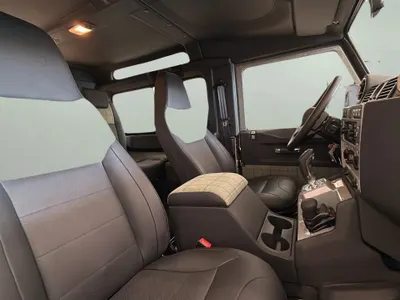 2012 لاند روفر ديفيندر 90