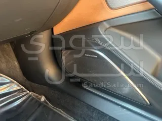 2017 اودي اس 8