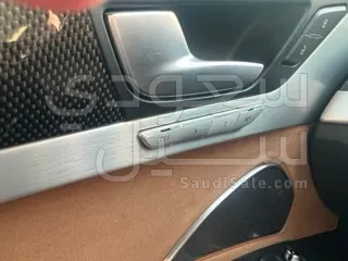 2017 اودي اس 8