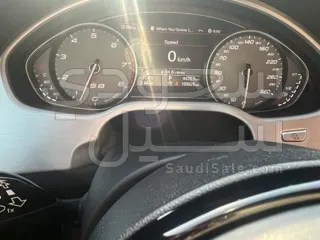 2017 اودي اس 8