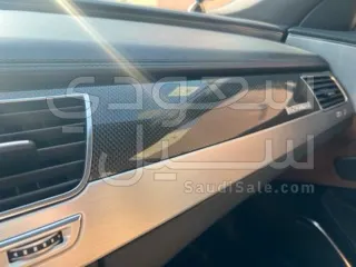 2017 اودي اس 8