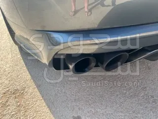 2017 اودي اس 8