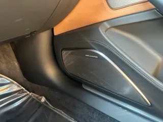 2017 اودي اس 8