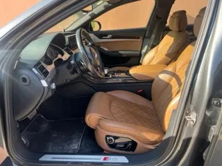 2017 اودي اس 8