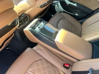 2017 اودي اس 8