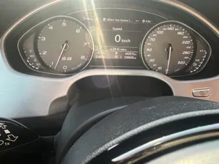 2017 اودي اس 8