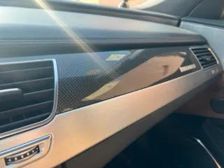 2017 اودي اس 8