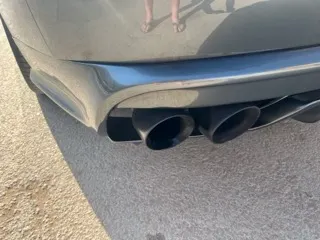 2017 اودي اس 8