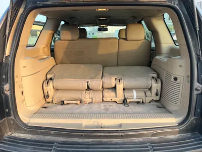 2013 شفروليه تاهو ال تي