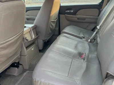 2013 شفروليه تاهو ال تي