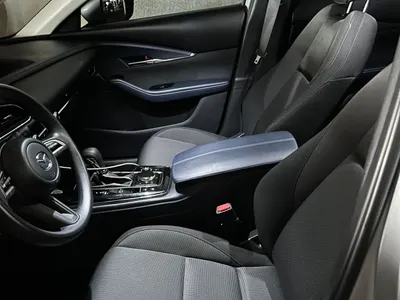 2022 مازدا سي اكس 30