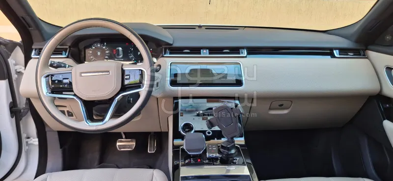 2023 لاند روفر رينج روفر فيلار أر - دايناميك
