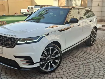 2023 لاند روفر رينج روفر فيلار أر - دايناميك