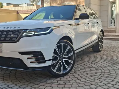 2023 لاند روفر رينج روفر فيلار أر - دايناميك
