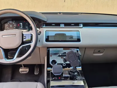 2023 لاند روفر رينج روفر فيلار أر - دايناميك