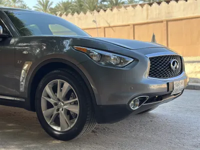 2019 انفينيتي كيو اكس 70