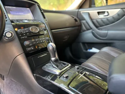 2019 انفينيتي كيو اكس 70