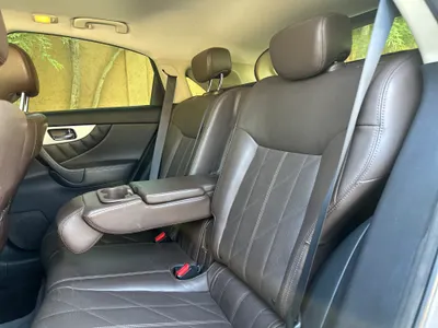 2019 انفينيتي كيو اكس 70