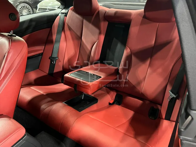 2014 BMW 4 Series 435i