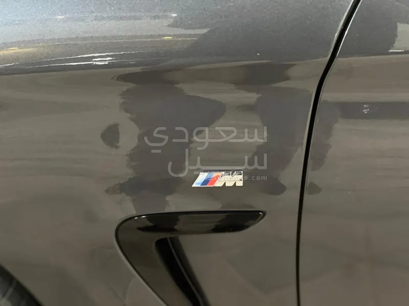 2014 BMW 4 Series 435i