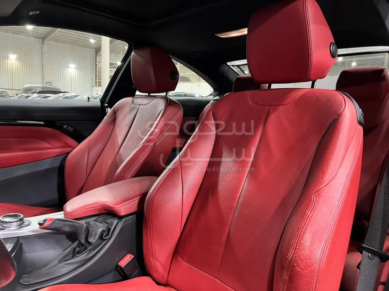 2014 BMW 4 Series 435i