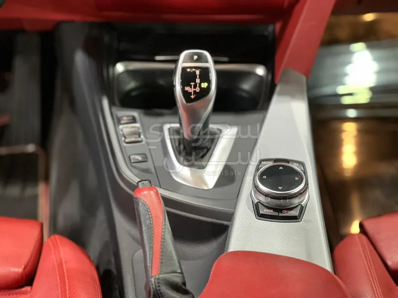 2014 BMW 4 Series 435i