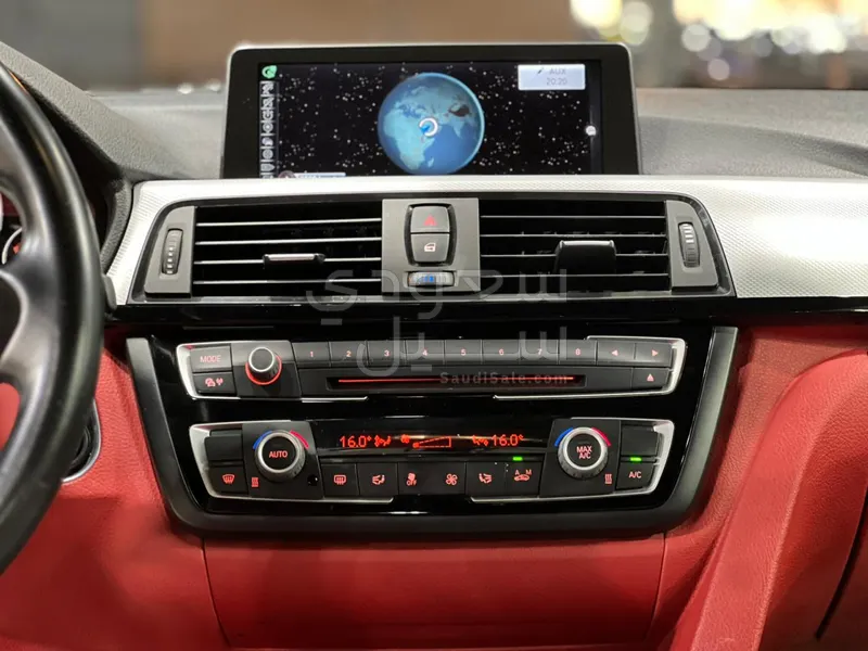 2014 BMW 4 Series 435i