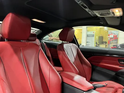 2014 BMW 4 Series 435i