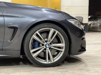 2014 BMW 4 Series 435i