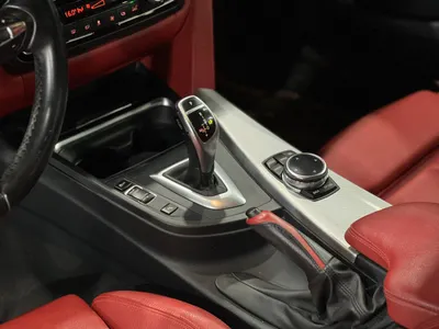 2014 BMW 4 Series 435i