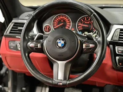 2014 BMW 4 Series 435i