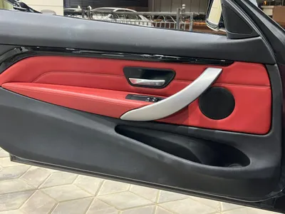 2014 BMW 4 Series 435i