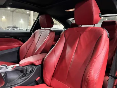 2014 BMW 4 Series 435i