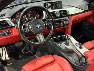 2014 BMW 4 Series 435i