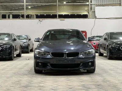 2014 BMW 4 Series 435i