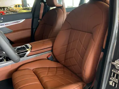 2026 BMW 7 Series 735i