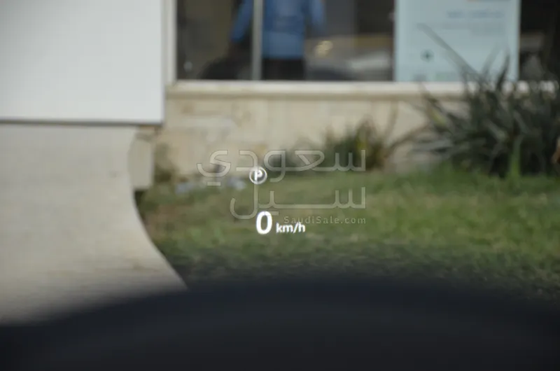 2024 لاند روفر رينج روفر سبورت اتش اس اي