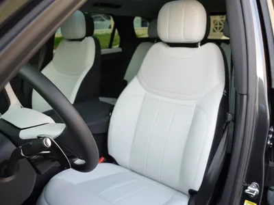 2024 لاند روفر رينج روفر سبورت اتش اس اي