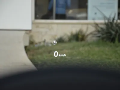 2024 لاند روفر رينج روفر سبورت اتش اس اي